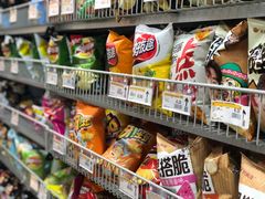店内环境-冠超市(水悦龙湾店)