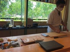 -鮨冠OMAKASE食べ放题(北京首店)
