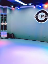 -CICI街舞专业培训