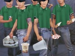 -放哈·甜醅子奶茶创造者(正宁路店)