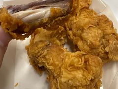-肯德基(鲁迅路店)