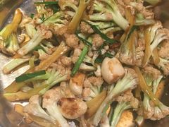 -洞庭土菜小炒馆(易发广场店)