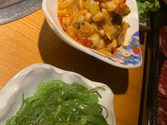 -本寻烧肉酒场(双井店)