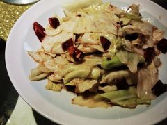 -天成·川菜家宴(礼岗店)