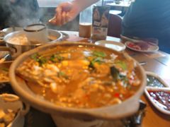 -生如夏花泰式火锅(西村黑金店)