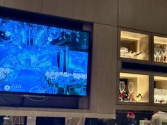 -天津东凯悦酒店·大堂吧