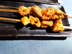 -伊带伊路新疆美食府(呼家楼店)