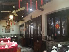 大堂-三林本帮馆(中林街店)