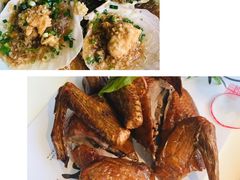 -姜君·千岛湖鱼头馆(浦东大道店)