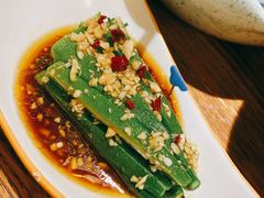 -炊烟小炒黄牛肉(中心印象城店)