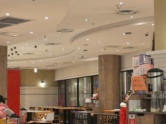 -必胜客(巴沟店)