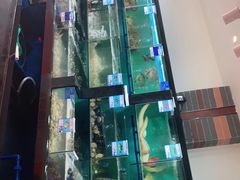 -南海渔家•海鲜•正宗海南菜(海棠湾店)