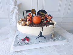 -蜜肆动物奶油蛋糕·个性定制·下午茶甜品