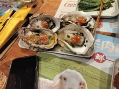 -木屋烧烤(龙华店)