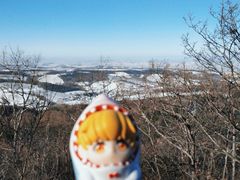 -帽儿山国家森林公园