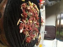 iphone_upload_pic-厚味居炙子烤肉·清真(天桥南纬路店)