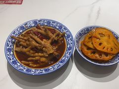 -回家吃饭·地道南昌菜(建德观总店)