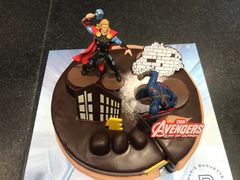 -巴黎贝甜(杨浦宝地店)