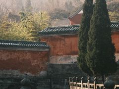 -武当山风景区