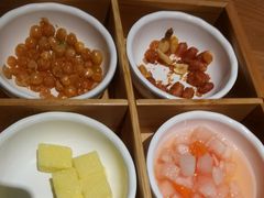 -闽上鲜·福建菜(龙湖滨江天街店)