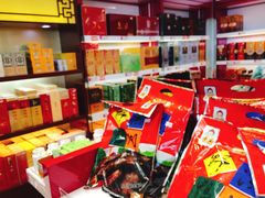 -周黑鸭(武汉天河国际机场五店)