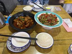 -湘香私房菜(大石长隆店)