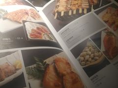 -松子料理(白家庄店)