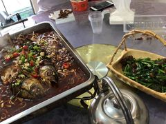 -鱼乐岛餐厅·户外花园主题餐厅