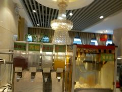 大堂-金彤川菜(西稍门店)