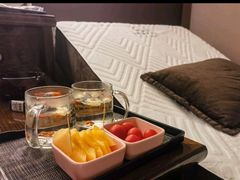 -水墨澜渟足道·SPA·传统(四望亭东关街店)