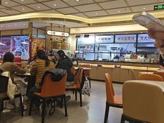 -香港新记茶餐厅(春熙太古里店)