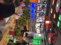 -蛙一刀·麻椒鱼火锅(金仙桥店)