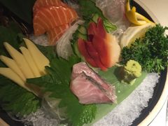 -赤坂亭M9和牛烧肉·日料398放题(万达店)