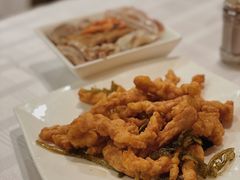 椒盐排条-翠亭酒家(山西南路店)