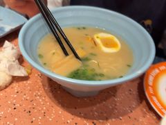 -元气寿司(东方宝泰店)