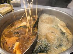 -蜀儿郎串串香(香河店)