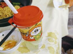 -聚味瞿记·龙虾堂(树木岭店)