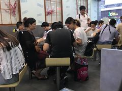 -义顺牛奶公司(庇利金街店)