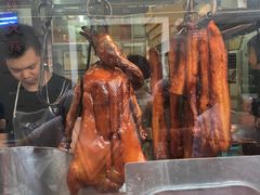-黄连大头华烧鹅店(大良店)