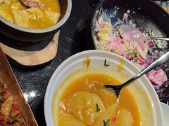 -徽食久(南中环店)