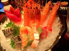 -旨料亭日本料理(四川北路店)
