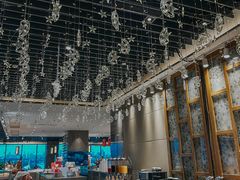 大堂-武汉世茂希尔顿酒店·汇·全日餐厅
