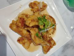 -叁拾壹克饺子·东北菜(国贸店)