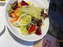 -黑鸡小馆(金源店)