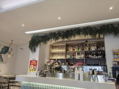 -LA JOLLA 墨西哥餐厅(学院路店)