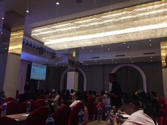 -武汉新华大饭店