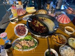 -五里关火锅(牛市口店)