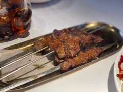 -西域阿里马新疆菜·清真(桂花路店)