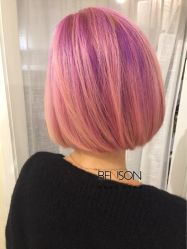 -BENSON沙龙
