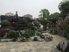 -檀园
